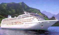 Princess Cruises